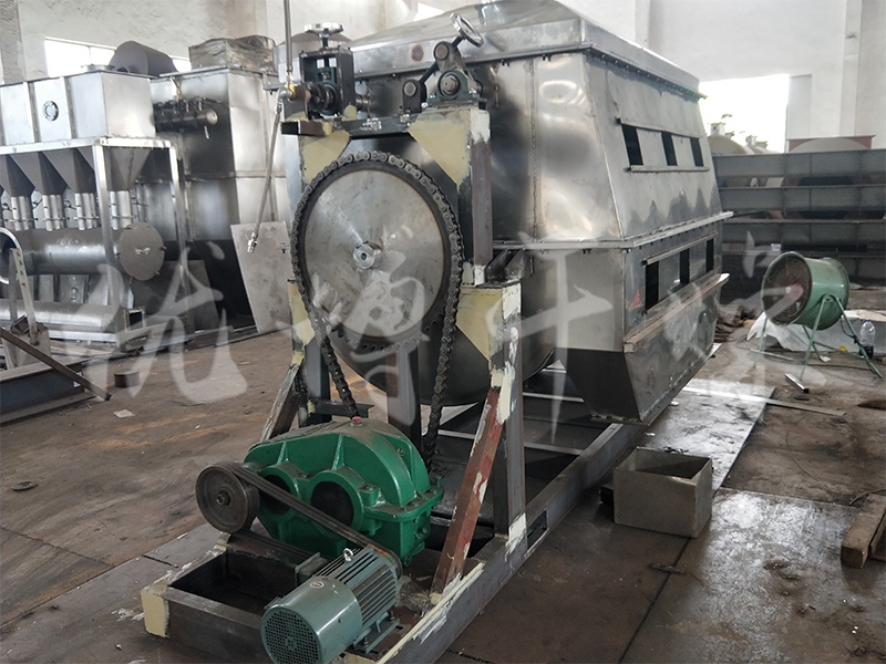 印染污泥烘干设备-苏州盛虹集团